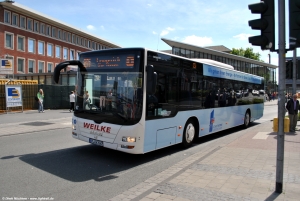 47 (ST CW 2047) · Münster Hbf