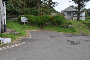 North Cuan Terminus, 26.07.2025