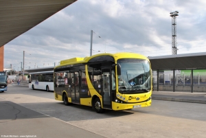 310 (FC 624 KR) · Dunkerque Gare