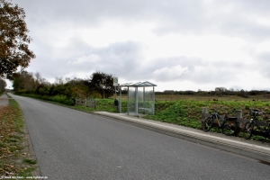 Barbaraweg / Upholm, 15.10.2025