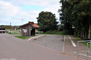 Borkum Ostland, 13.10.2025