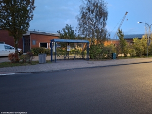 Wyk Gewerbegebiet, 22.10.2025