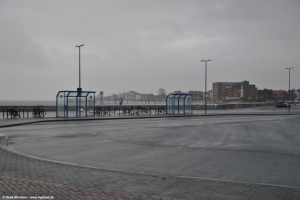 Wyk Hafen, 24.10.2025