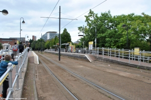 Salford Quays, 30.07.2025