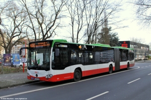 1481 (DO DS 1481) · Märkische Straße [U]