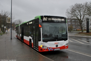 1434 (DO DS 1434) · Hafen