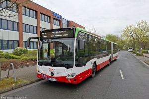 1435 (DO DS 1435) · Otto-Hahn-Straße