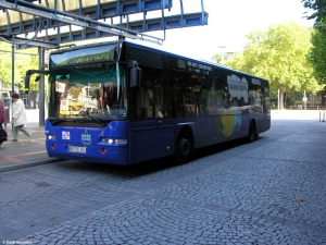 0101 (BO GE 83) · Bochum Hbf 0101 (BO GE 83) · Bochum Hbf