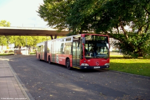 6804 (D XX 6804) · Jan-Wellem-Platz