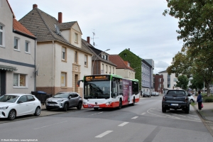 2144 (RE VS 2144) · Datteln Busbf. -> Hans-Böckler-Str.
