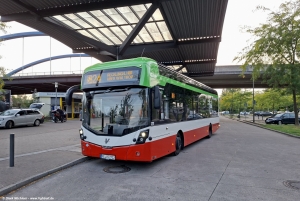 2722 (RE VS 2722) · DO Mengede Bf. (S)