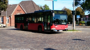 0113 (HH Z 9210) · [U] Ahrensburg West