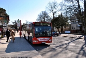 0351 (PI VG 596) · (S) Blankenese