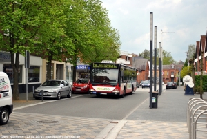 0410 (HH GF 1142) Geesthacht Norderstraße