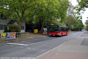 0512 (HH HN 1329) · Sachsenwald - EKZ