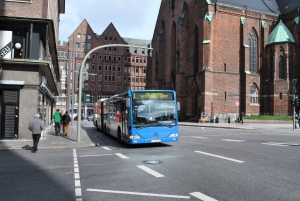 0564 (PI VG 635) Rathausmarkt (Petrikirche)