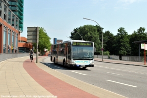 1022 (HH FT 369) Am Bergedorfer Hafen
