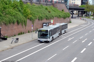 1060 (PI OS 265) · Landungsbrücken [U]