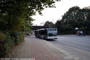 1215 (HH X 3403) Oberer Landweg (Eisenbahnbrücke)