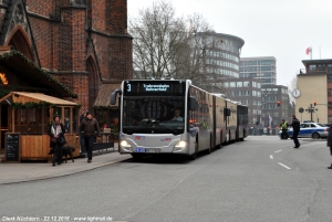 1321 (HH V 9021) Rathaus [U]