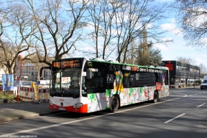 1035 (DO DS 1035) · Märkische Straße [U]