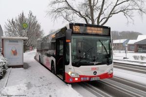 1062 (DO DS 1062) · Heideweg