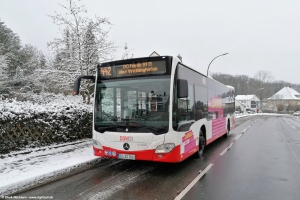 1062 (DO DS 1062) · Höchsten