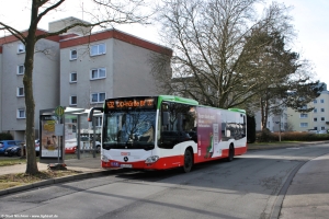 1073 (DO DS 1073) · Holzen, Erikastraße