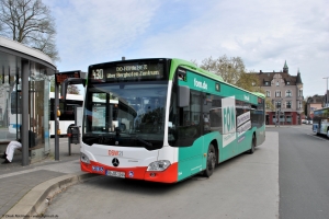 1344 (DO DS 1344) · Schwerte ZOB