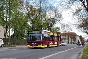 1234 (DO DS 2234) · Goethestraße