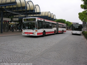 9661 (BO ZP 199) · Bochum Hbf