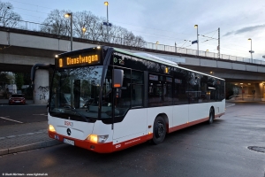 1290 (DO DS 1290) · DO Oespel (S)