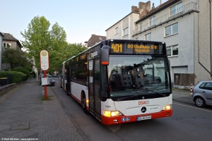 1404 (DO DS 1404) · Moltkestraße