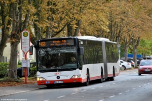 1406 (DO DS 1406) · Gerhart-Hauptmann-Straße