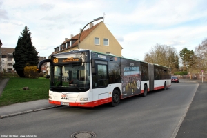 1441 (DO DS 1441) · Aplerbeck Ramhofstraße