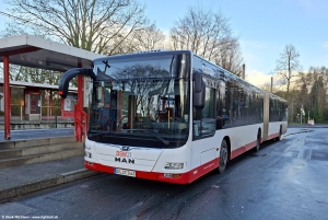 1448 (DO DS 1448) · Huckarde Bushof [U]