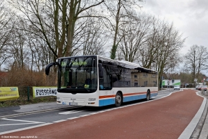 DO HL 2200 · Dortmund, Am Bruchheck