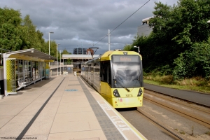 3073 · Etihad Campus