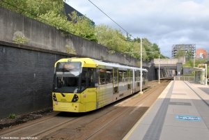 3124 · Etihad Campus