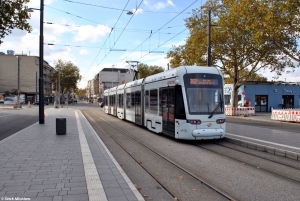 511 Gelsenkirchen Buer Rathaus