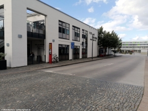 Herning Kousgaards Plads, 24.09.2020