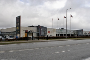 Silkeborgvej/Herningcentret, 10.04.2026