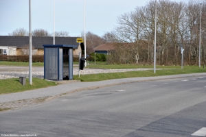 Fjordcentret/Vellingvej, 08.04.2026