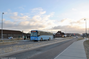 51 (BB 80 275) · Søndervig Landevej