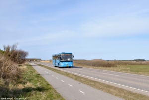 71 (CN 97 381) · Houvig Klitvej