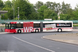 03-62 (UN VK 335) · Lünen ZOB-Hbf