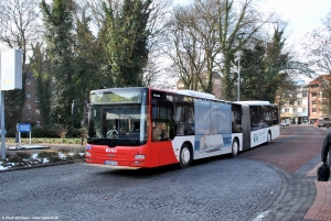 05-66 (UN VK 354) · Lünen, Persiluhr