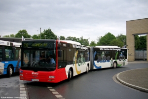 05-69 (UN VK 357) · Lünen ZOB-Hbf