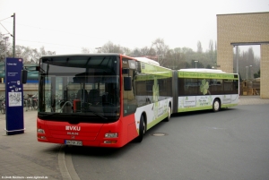 06-61 (UN VK 358) · Lünen ZOB-Hbf