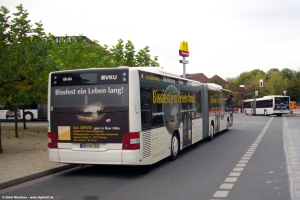 06-64 (UN VK 361) · Lünen ZOB-Hbf